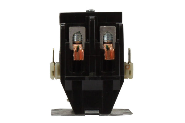 Mr.Steam Contactor, 24V, 40A, 2-Pole (MS 65- 400 1Ph) - view 2