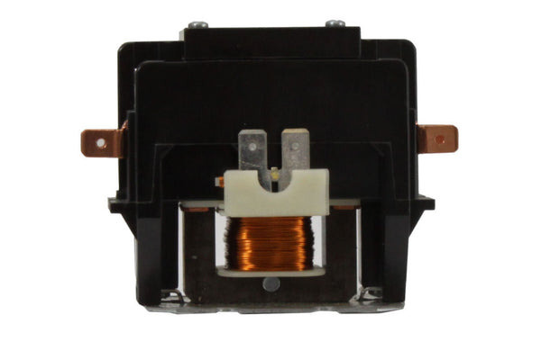 Mr.Steam Contactor, 24V, 40A, 2-Pole (MS 65- 400 1Ph) - view 3