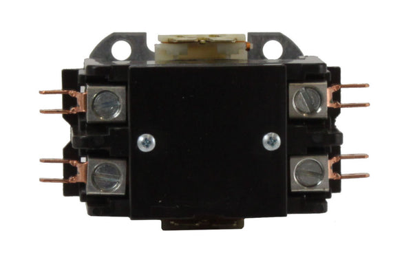 Mr.Steam Contactor, 24V, 40A, 2-Pole (MS 65- 400 1Ph) - view 4