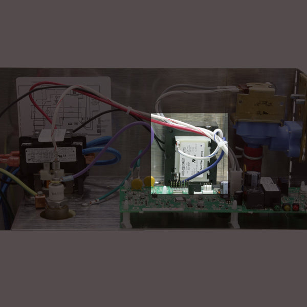 Mr.Steam Transformer, 208-240/24vac, Etempo Series - view 3