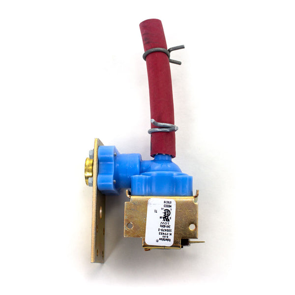 Mr.Steam Solenoid, Water Feed, for MS Super 1-MS Super 3