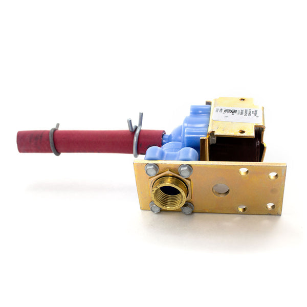 Mr.Steam Solenoid, Water Feed, for MS Super 1-MS Super 3 - view 2