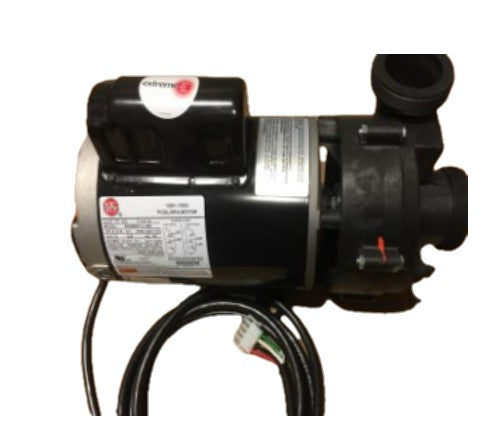 UM USM 3.0HP 2SP HV 60Hz 56F — Balboa Part #1016195