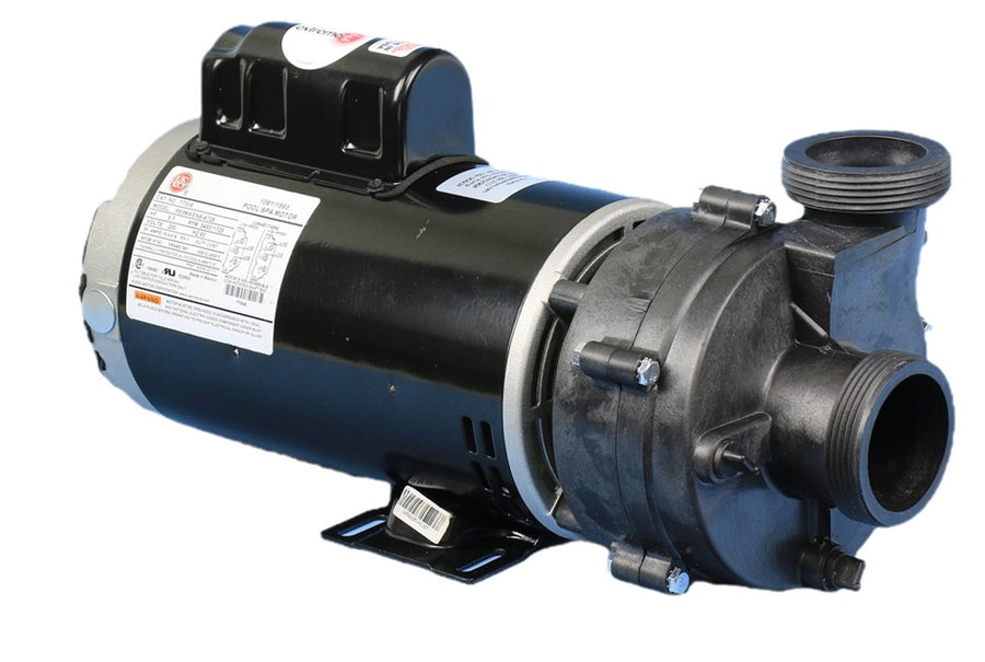 UM 56FR 5.0HPR 2SPD 230V 120" AMP — Balboa Part #1016251