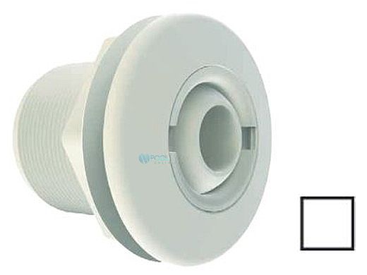 Large 2 Return Fitting with Nut and Eyeball — Aquastar Part #1020TS101