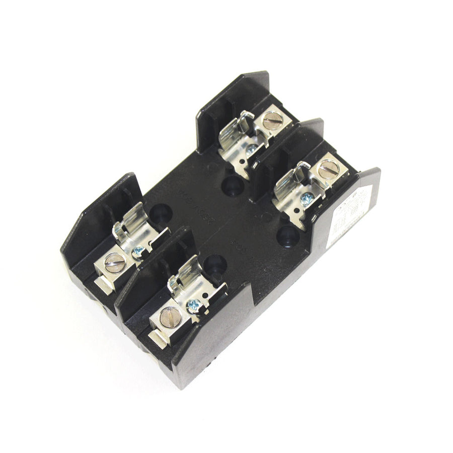 Mr.Steam Fuse Block