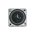 Mr.Steam Timer, Blowdown, MIL 72