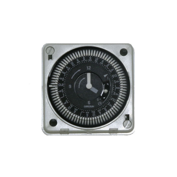 Mr.Steam Timer, Blowdown, MIL 72