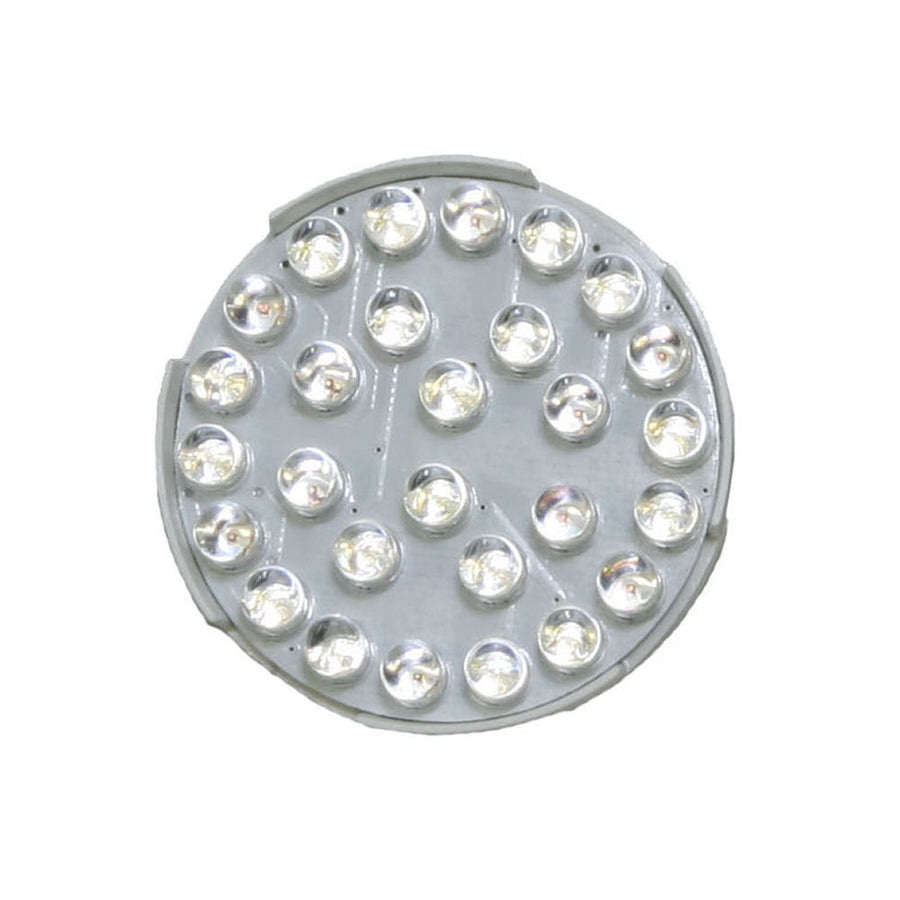 Mr.Steam 28 LED Bulb Cluster, MS Chroma-72