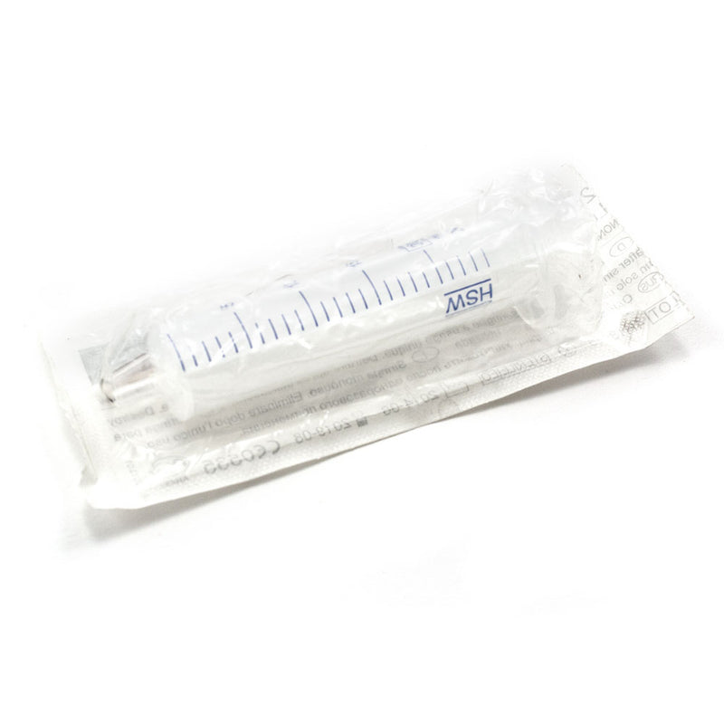 Mr.Steam Syringe, AromaSteam
