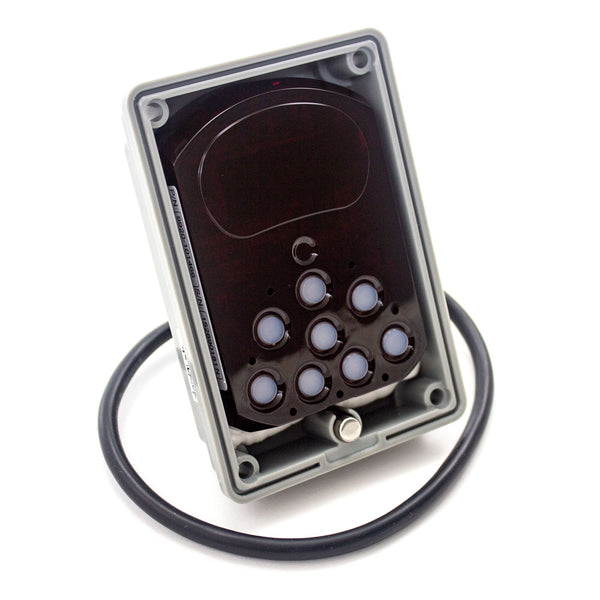 Mr.Steam Control Assembly, iTempo/Plus