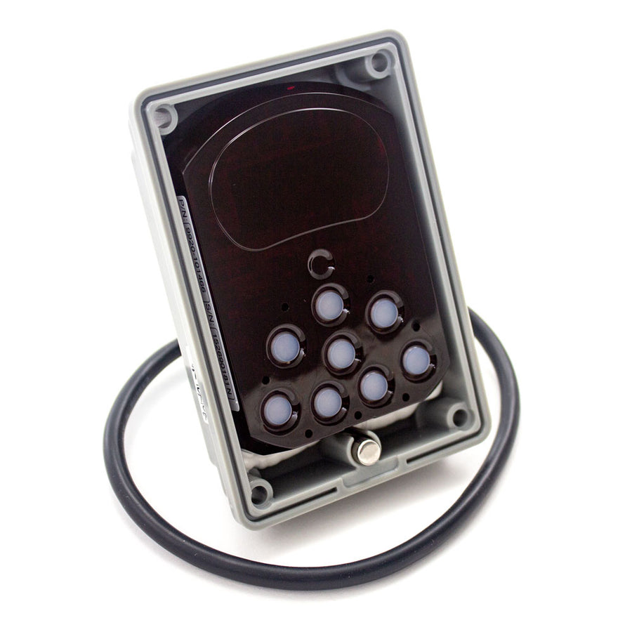 Mr.Steam Control Assembly, iTempo/Plus