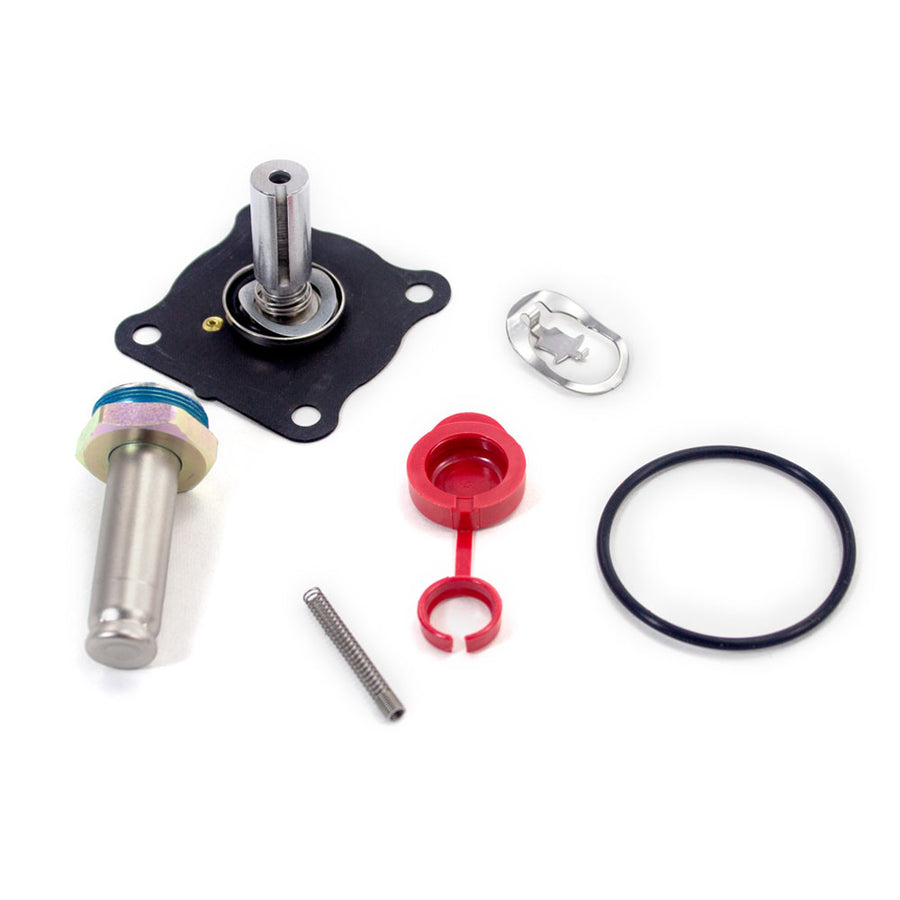 Mr.Steam Steam Solenoid Rebuild Kit for 99286A, CU Series