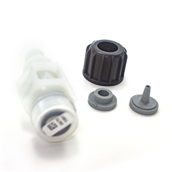 Mr.Steam Atomizing Nozzle, AromaSteam