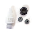 Mr.Steam Atomizing Nozzle, AromaSteam - view 2