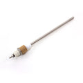 Mr.Steam Water Probe, 1/4x6 w/Spark Plug