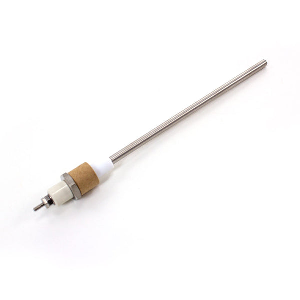 Mr.Steam Water Probe, 1/4x6 w/Spark Plug