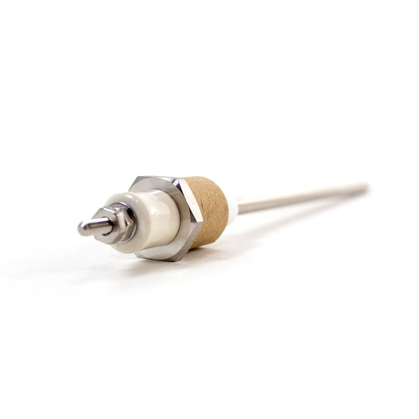 Mr.Steam Water Probe, 1/4x6 w/Spark Plug - view 2