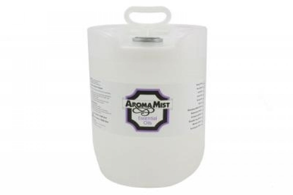 AromaMist Lavender Aroma Bath Oil, 5-gallon Bucket