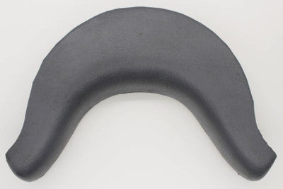 Pillow, Coleman/Maax, OEM, Neck Blaster, Silver — Coleman/Maax Part #104856