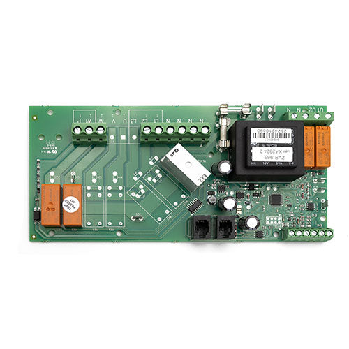 Harvia Xenio CX30C Circuit Board/pc Board - view 2