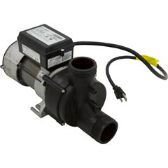Bath Pump, Vico Wow, Front/Top, .75HP, 115V, 7.5A — Vico Part #1050032