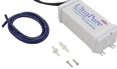 Ozonator, Ultra Pure, BFO3+, UV, 115/230V, 60hz — Ultrapure Part #1106320