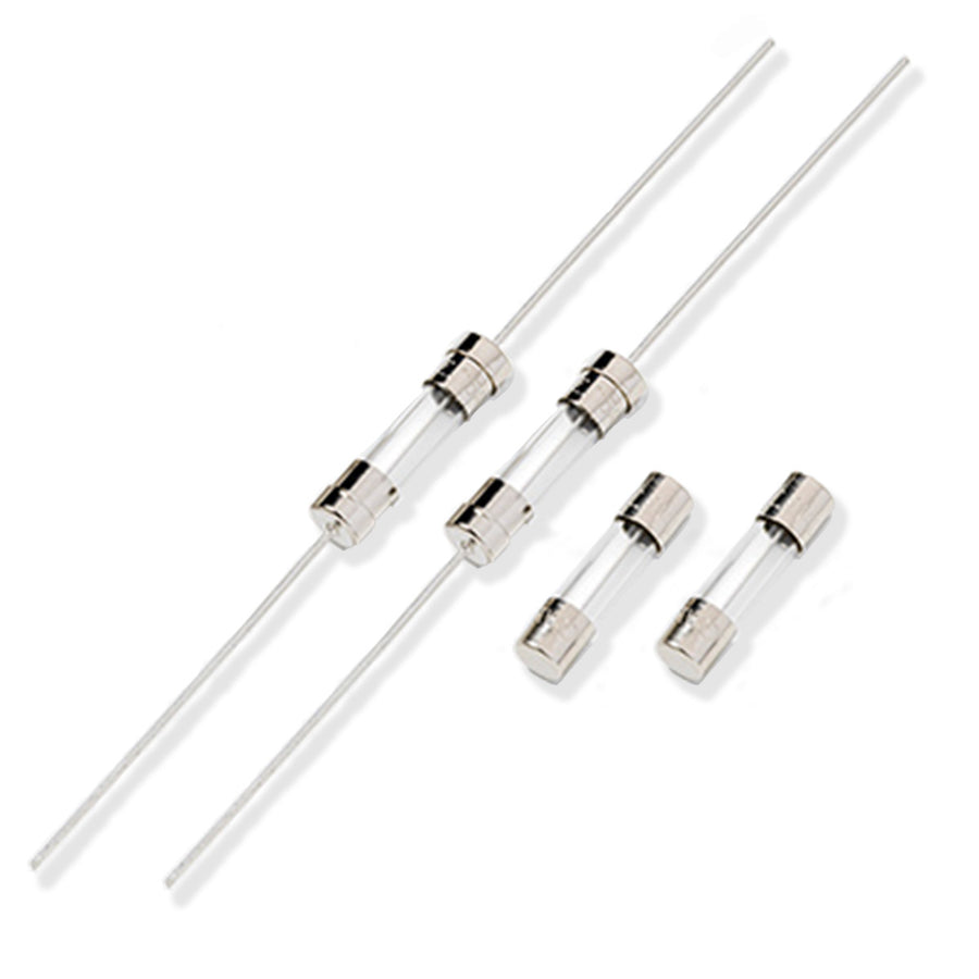 218 Series, 5×20 mm, Time-Lag Fuse, 002.HXP — Allied Innovations Part #0218002.HXP