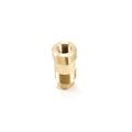 AromaMist Aroma Atomizing Head, Brass - view 2
