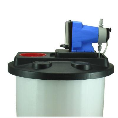 AromaMist Aroma Tank, 34-Gallon - view 2