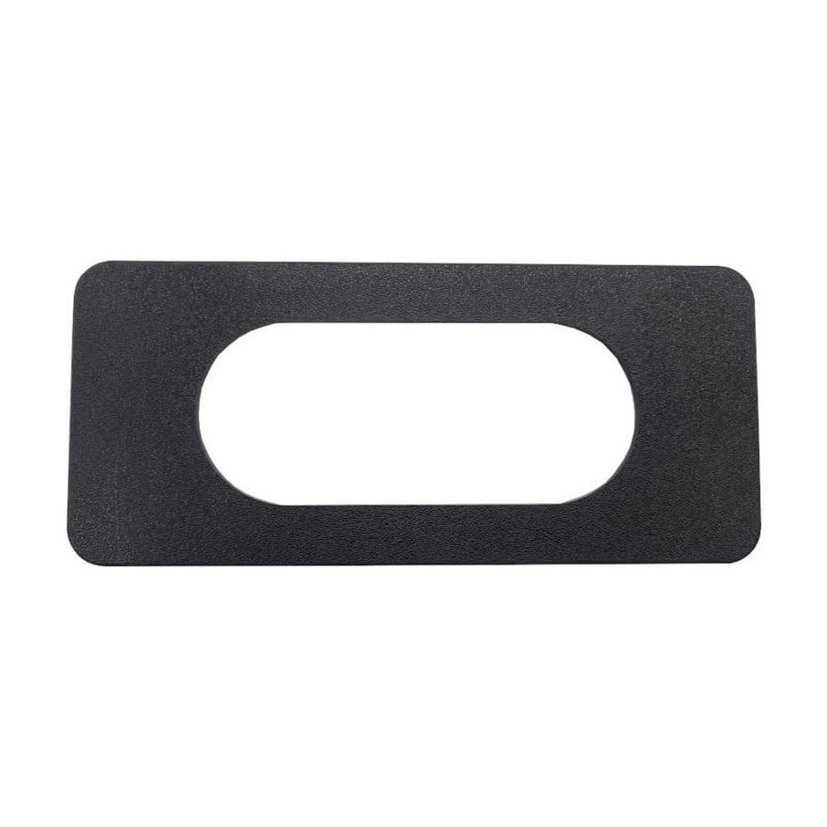 Retrofit Bezel Panel TP600 — Balboa Part #15380