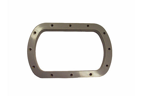 Verta'ssage Backing Plate Only — Allied Innovations Part #16-5618