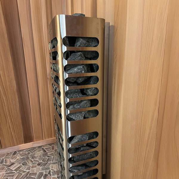 Homecraft Revive Slim sauna heater lifestyle 16