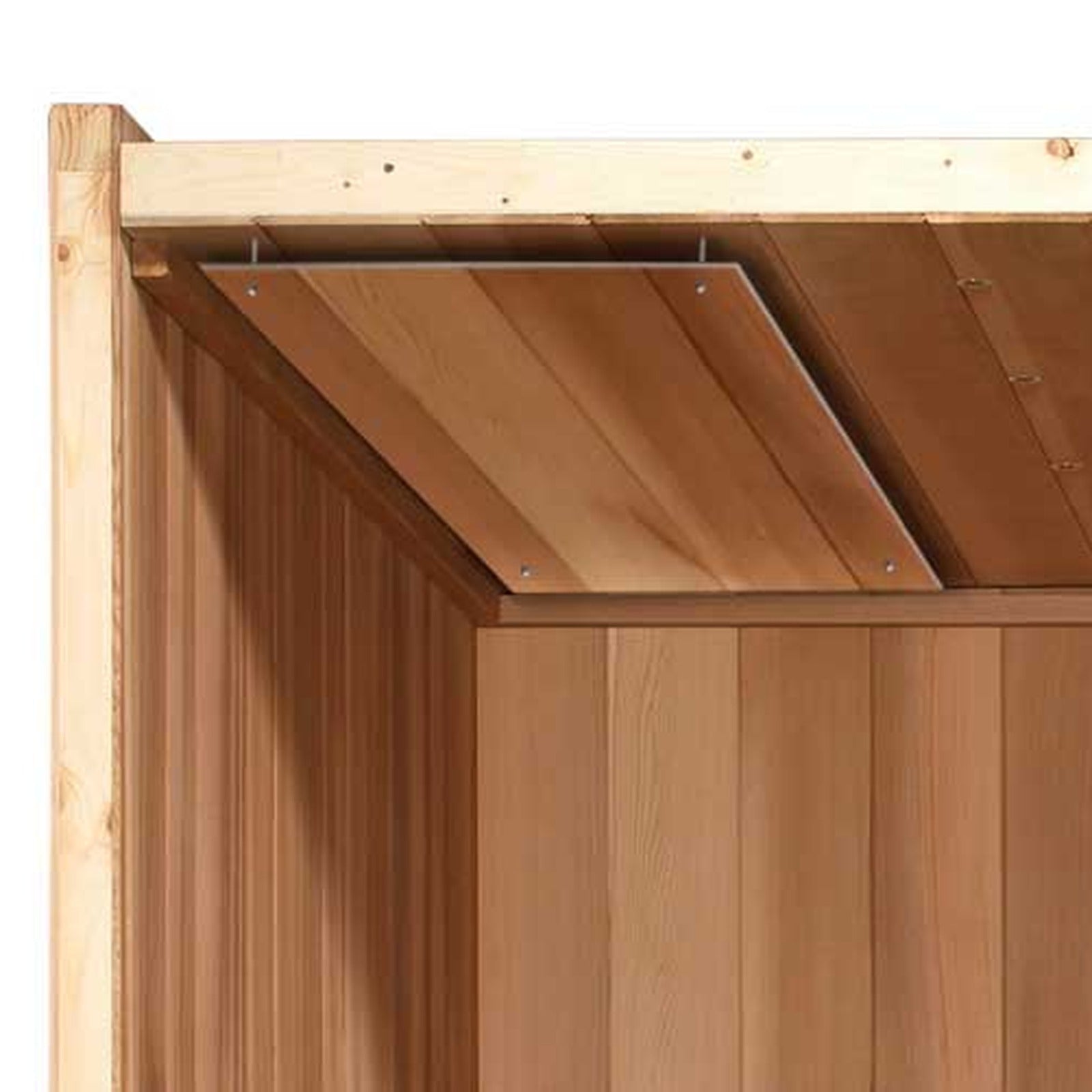 Flat Floor Plate