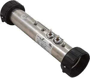 Heater Assembly, 5.5KW — Len Gordon Part #2-00-0052