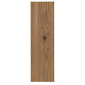Prosaunas Sauna Wood, Thermally-Modified, Smooth 4 Sides Eased Edges, SHP Profile, Bench Material - view 2