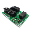 Delta LLC-1700-6 Printed Circuit Board