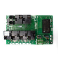 Delta LLC-1700-6 Printed Circuit Board - view 2