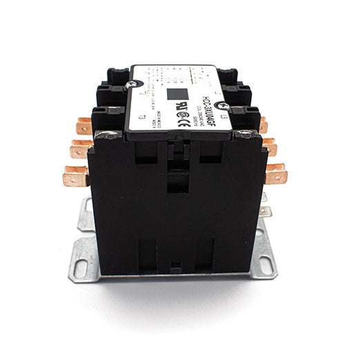 Delta 3-Pole Amp Contactor - view 2