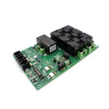 Delta Main PCB Assembly, 6 Relay