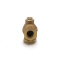 Delta Check Valve - 1/4" Spring - view 2