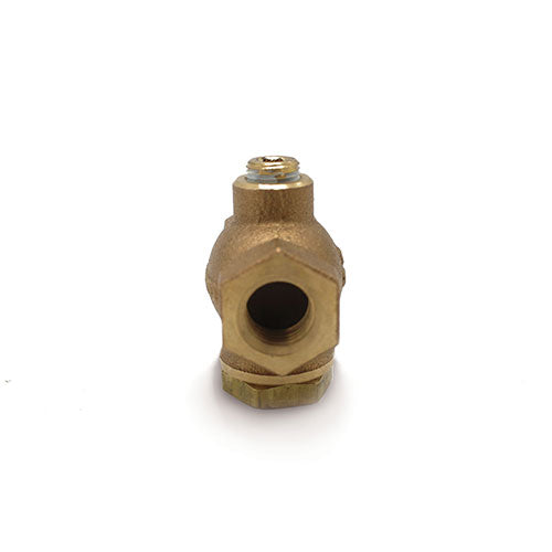 Delta Check Valve - 1/4" Spring - view 2
