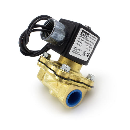 Delta Steam Solenoid, 1/2