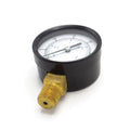 Delta Pressure Gauge - view 2