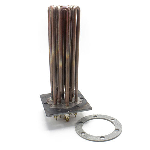 Delta Heating Element 18kW 208V 3-Phase, 3-Wire