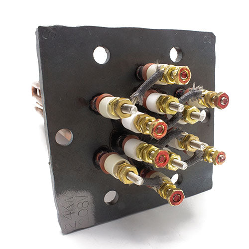 Delta Heating Element 24kW 208V 3 Phase - view 3