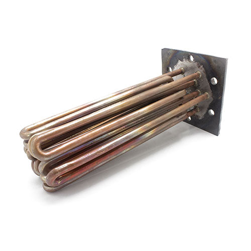 Delta Heating Element 24kW 240V 1PH - view 2