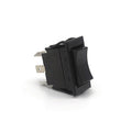 Delta Rocker Switch