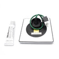 Delta Steamist 450 Interface, Polished Chrome - view 2