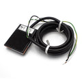 Delta Foot Pedal Switch